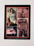 THE FALCON FILE #2 - DICK FISK
