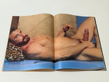 Torso Premiere Issue