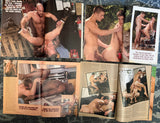 2! Magazine (set of 4)