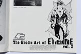 the EROTIC ART OF ETIENNE #2