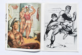 the EROTIC ART OF ETIENNE #2