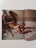 Torso Premiere Issue