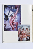 the EROTIC ART OF ETIENNE #2