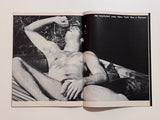 Torso Premiere Issue