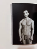 The Mammoth Book of Gorgeous Guys
