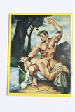 the EROTIC ART OF ETIENNE #2
