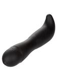 Dr. Joel Kaplan Power Prostate Silicone Prostate Stimulator - Black