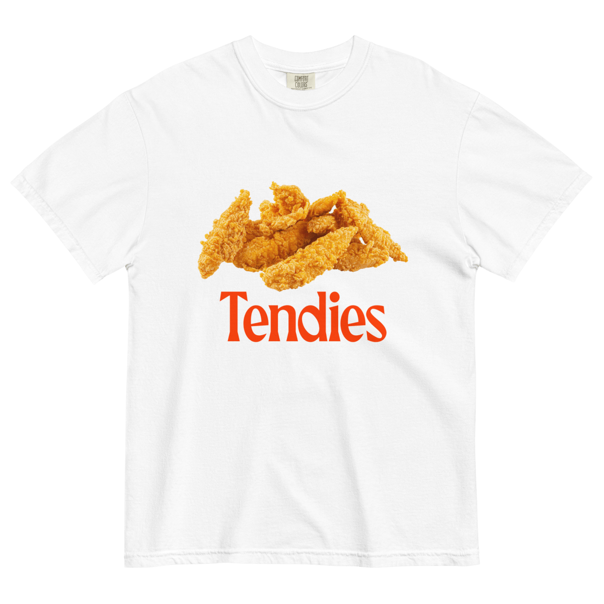Chicken Tendies Shirt