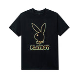 Playboy Outline Graphic T-Shirt