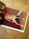 Male Nude Photography: Jayden Holloway BY NICK BAER