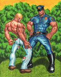 Bill Schmeling, Park Patrol, 1998