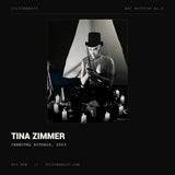 Tina Zimmer, Carnival Rituals, 2003