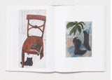 Dieter Hall: A Naked Chair