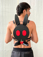 Walter Van Beirendonck Ghost Bunny Bag