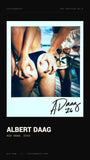 Albert Daag, Ass Grab, 2026