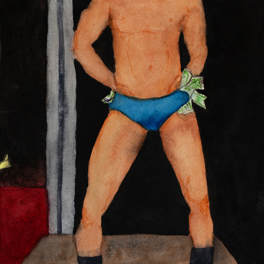 Matthew Sandager,  GoGo 01, 2026