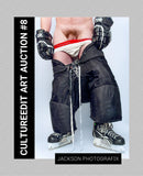 jackson photografix,  Hot Gay Players #1, 2017