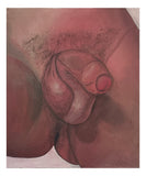 Armani Butler, Boy Chicken, 2025