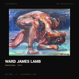 Ward James Lamb, Wrestlers, 2023