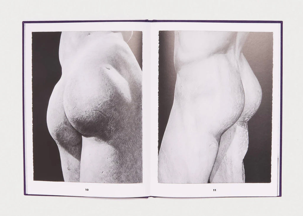 Great Ass at The Met
