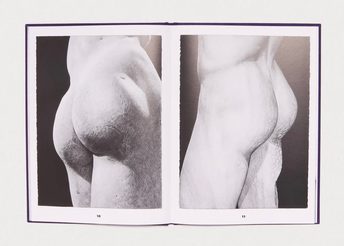 Great Ass at The Met