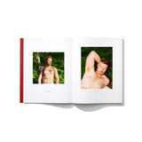 The Red Hot XXL Art Book