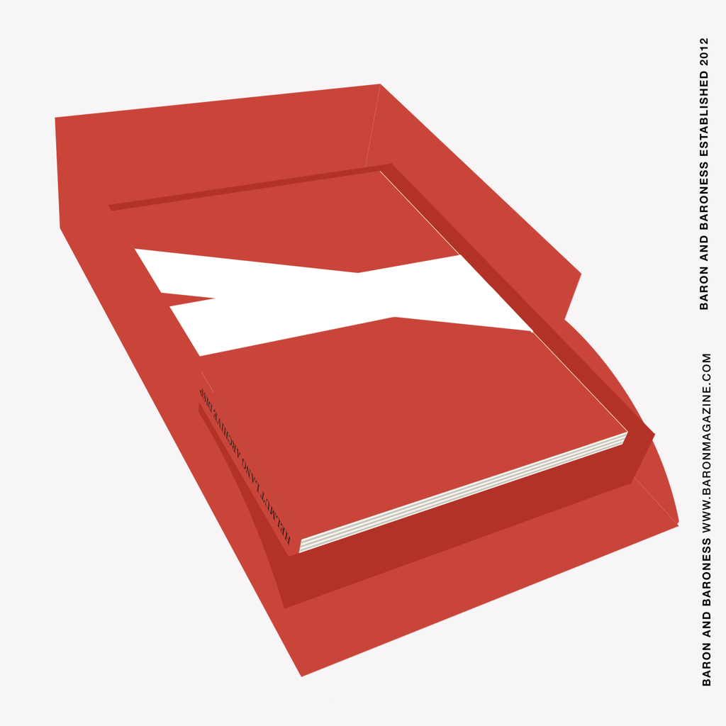 helmut lang ad // great letterhead idea.  Helmut lang, Graphic design  print, Graphic design inspiration