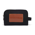 GYMNASIUM THE DOPP KIT BAG BLACK