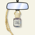 Cigar Zaddy Car Diffuser | Long Lasting, Toxin Free, Air Freshener