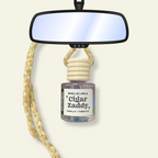 Cigar Zaddy Car Diffuser | Long Lasting, Toxin Free, Air Freshener