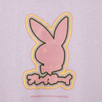 PLAYBOY Tokyo Club Logo T-Shirt
