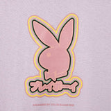 PLAYBOY Tokyo Club Logo T-Shirt