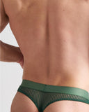 TEAMM8 Casanova Thong - Verde