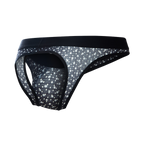 MOB Aero Jock - Polka Dots