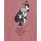 PLAYBOY Ace of Spades Sweatshirt