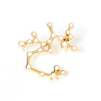 Constellations Sagittarius Pin