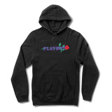 PLAYBOY Rose Hoodie