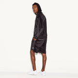 PLAYBOY Men's Velour Hoodie