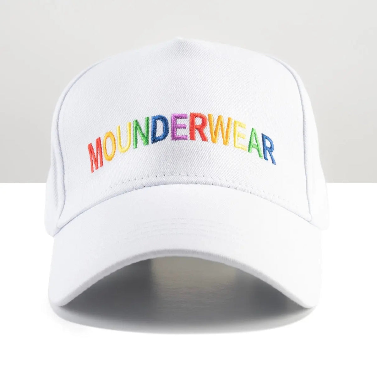 Mounderwear Pride Baseball Hat