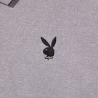 PLAYBOY Puma Golf Pique Tipped Performance Polo