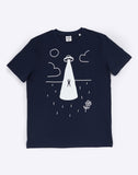 Abduction T-Shirt by Dicks Don't Lie - 2 Colors
