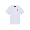 Tom Wesselmann Mouth Icon Patch T-Shirt - White
