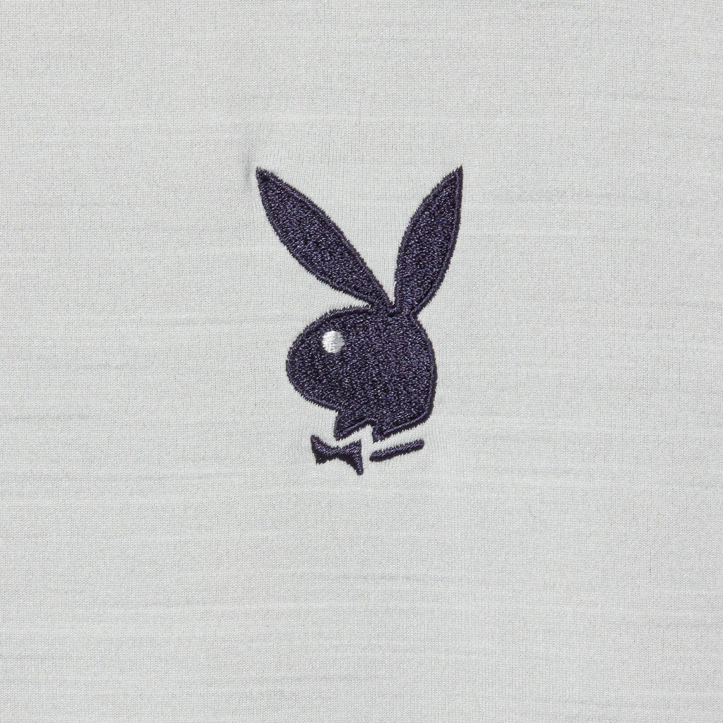 PLAYBOY Puma Golf Tipped Performance Polo