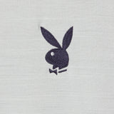 PLAYBOY Puma Golf Tipped Performance Polo