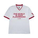Playboy World Play Jersey
