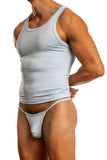 Unbound Modal Tank Top by Jack Adams - 6 Colors