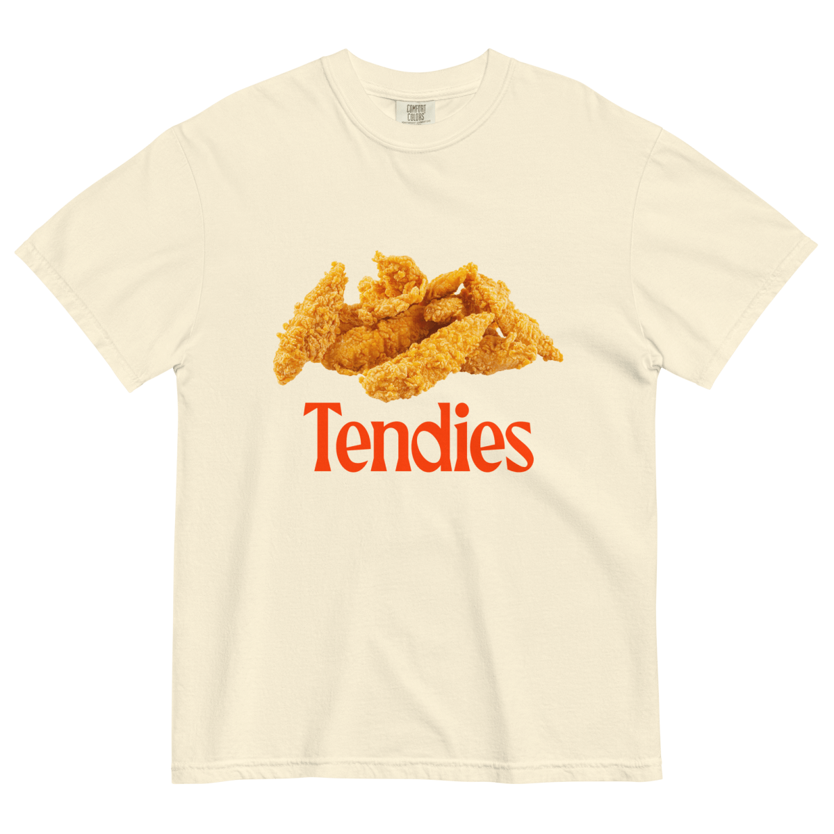 Chicken Tendies Shirt