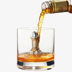 Unique Whiskey & Wine Chiller - Funny Drink Chiller