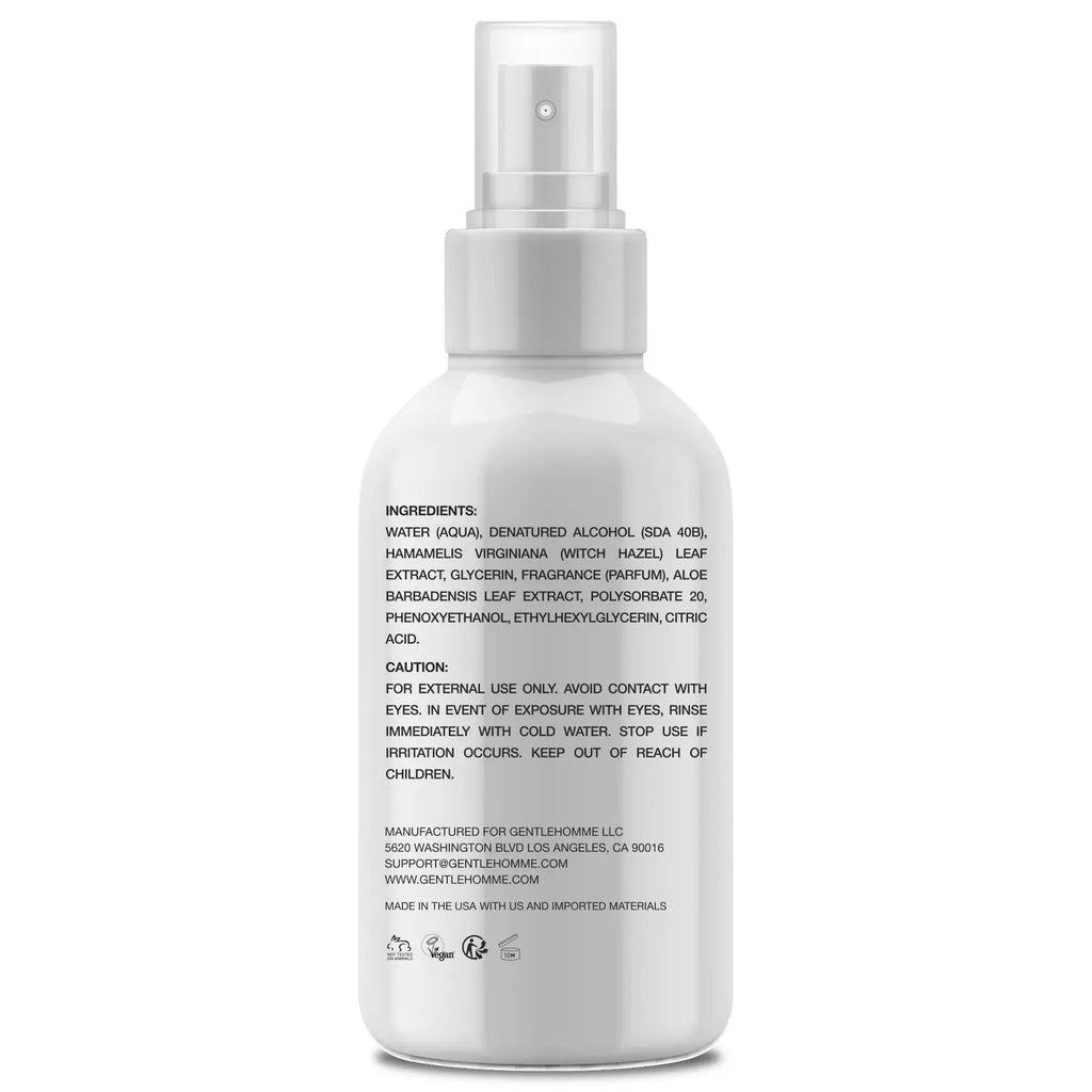 Gentlehomme Men's Private Parts Deodorant