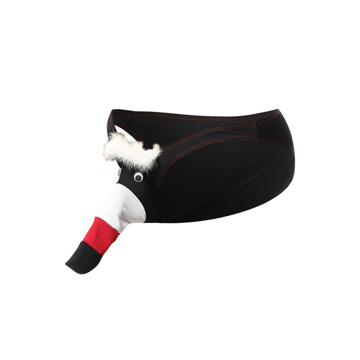 MOB Toucan Bikini - Black